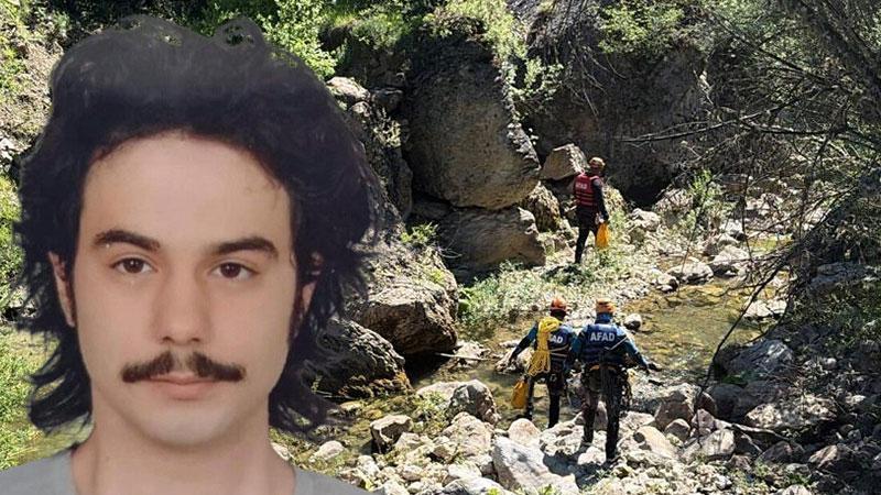 Safranbolu’dan İstanbul’a Gitmek İçin Yola Çıkan Öğrenciden Günlerdir Haber Alınamıyor