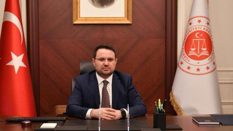 Adalet Bakanlığı’ndan Uyuşturucuyla Mücadelede Kararlılık Mesajı1