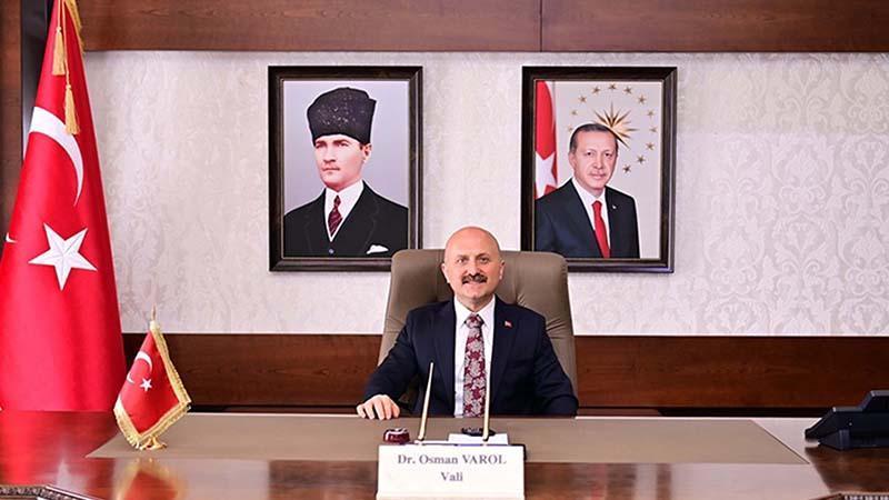 Aydın Valiliği’nden Açıklama! Kuşadası Limanı’ndaki Kruvaziyer Organizasyonu İptal Edildi