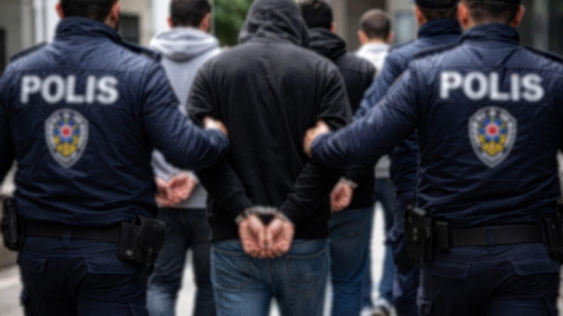8 İlde Eş Zamanlı Baskın: 31 Tutuklama, Yasa Dışı Bahis Şebekesi Çökertildi