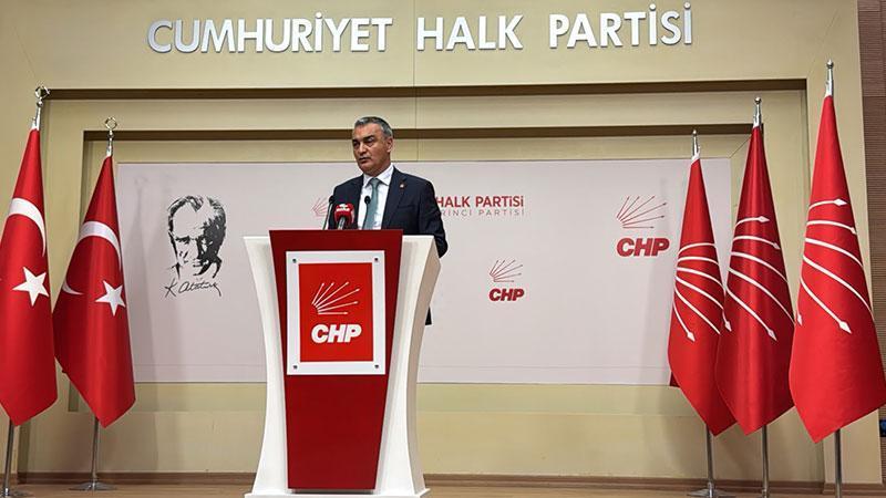 CHP’de Kapsamlı Yapılanma! 26 İlde Görevden Alma, 7 İlde Disiplin Süreci
