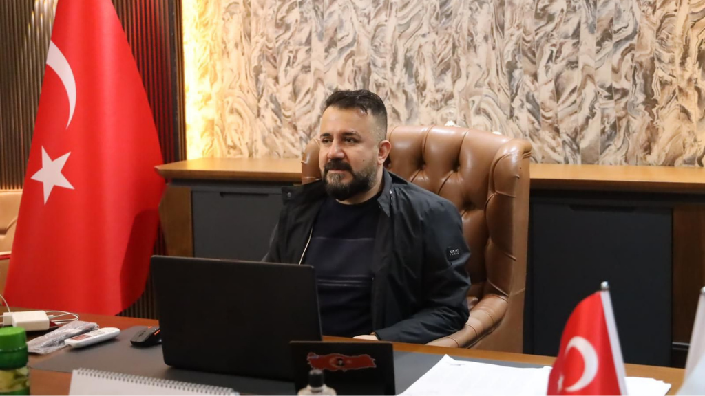 CEYLANPINAR’DA SAĞLIKTA YENİ DÖNEM: AZİZ SAVAŞ’IN GİRİŞİMLERİ SONUÇ VERDİ