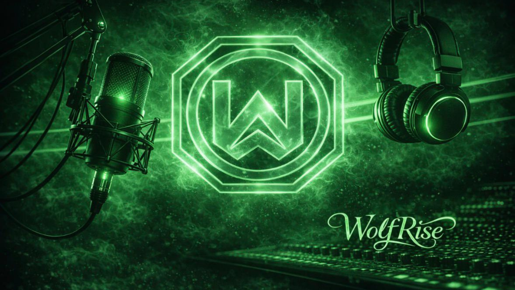 WolfRise, Üretim İstikrarı ve Dijital Varlığıyla Dikkat Çekiyor