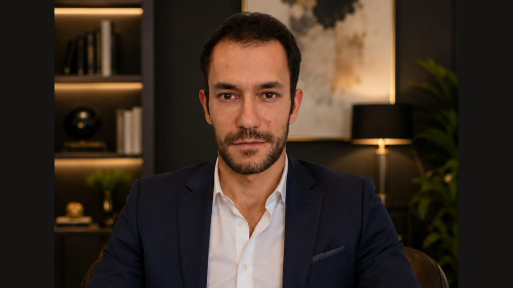 YASİN KARADEMİR’DEN DİJİTAL TİCARETTE GÜVEN ODAKLI YENİ YAKLAŞIM