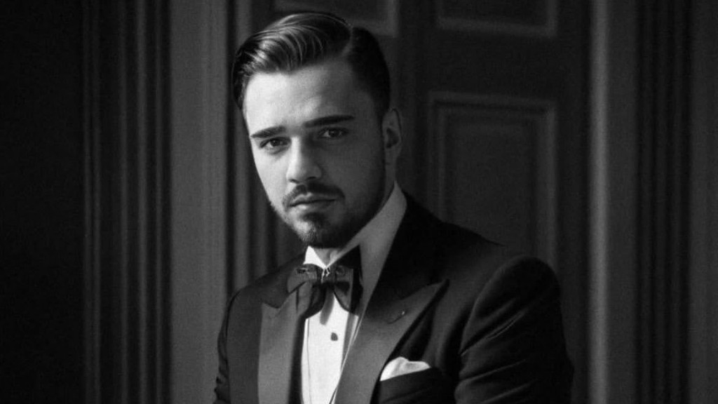 Kuzey Kıbrıs Gastronomi Sektöründe Dikkat Çeken İsim: Executive Chef Meriç Batuhan Aydın