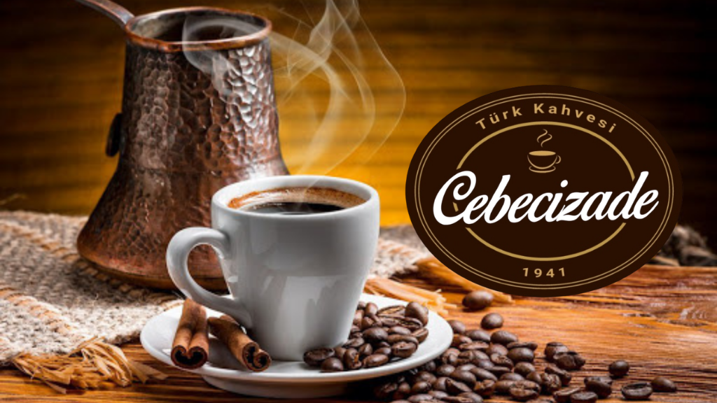 BREZİLYA KAHVESİNDEN BODRUM’A UZANAN AROMA HİKAYESİ: CEBECİZADE BODRUM’DAN ÜST DÜZEY KAHVE DENEYİMİ