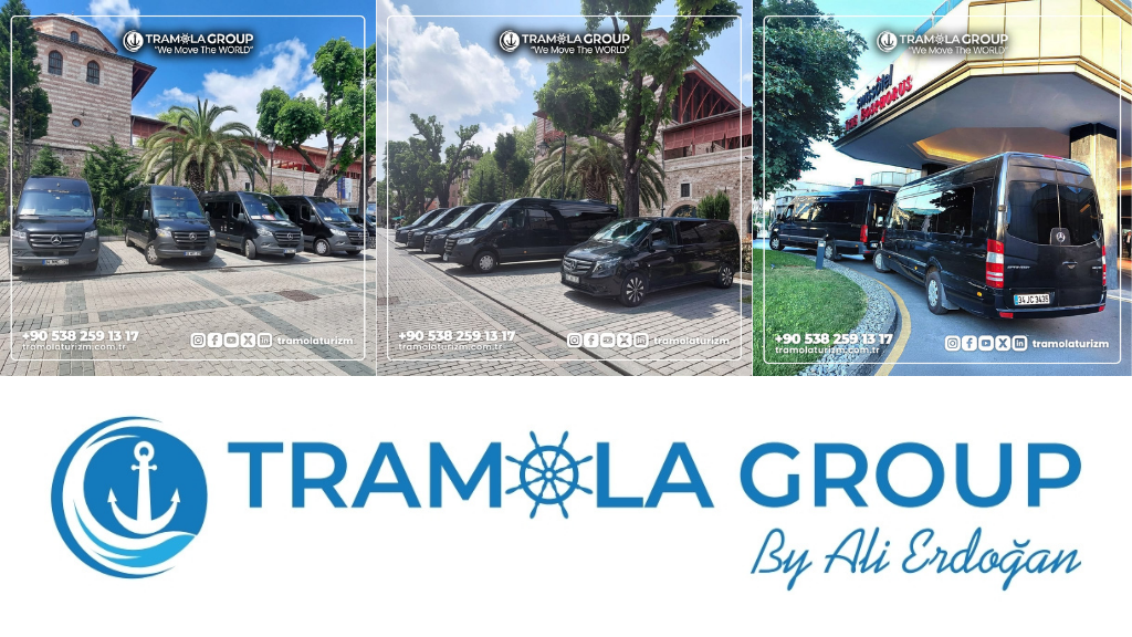 TRAMOLA Turizm’den Ulaşım Sektörüne Güçlü Yatırım