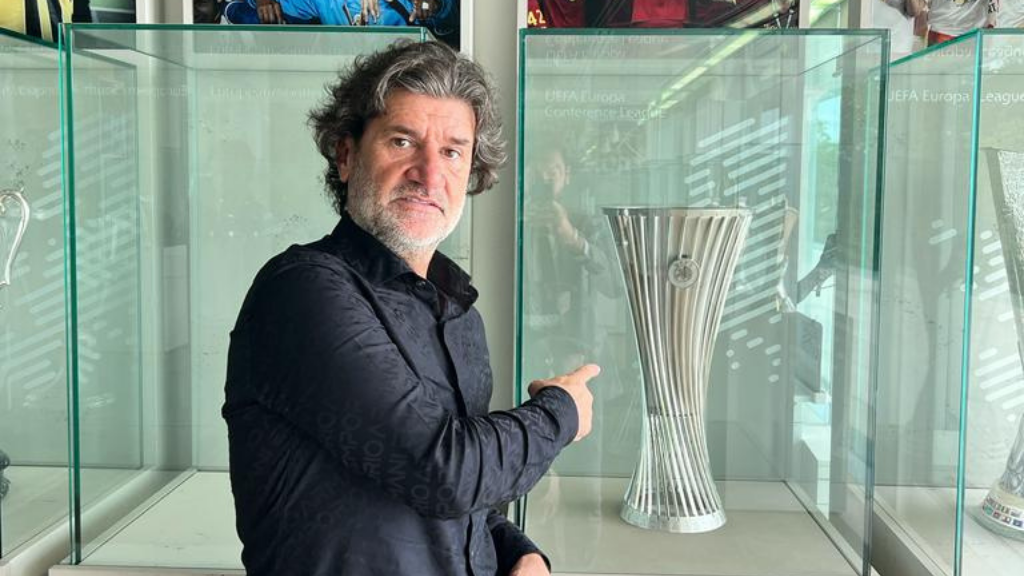 Metin Korkmaz’ın Erzurumspor’da Aralıksız Yükselişe Katkı Sağlayan Kadro Yapılanması