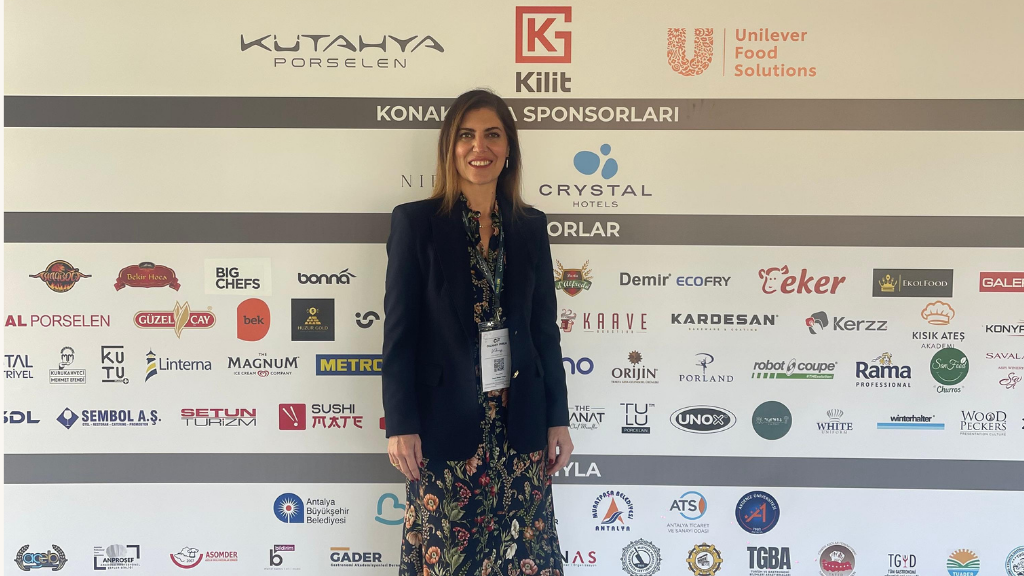 Deneyim Odaklı Turizmin Güçlü İsmi: Feyza Özcan Yozgat