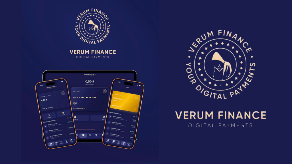 Verum Finance, Mesajlaşma Tabanlı Finans Deneyimiyle Dijital Bankacılık Algısını Değiştiriyor
