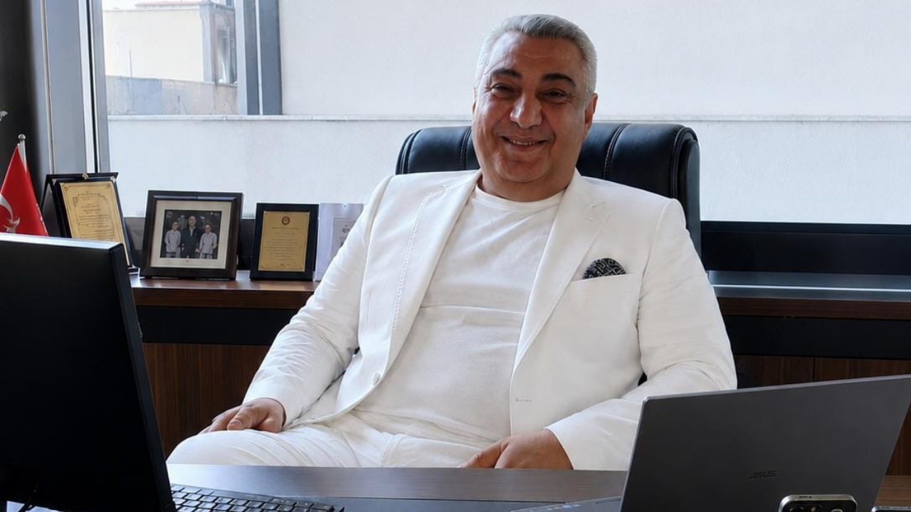 Hasan Bulut’tan Ekonomiye Kritik Mesaj: “Sicil Affı Olmadan Çarklar Hızlanmaz”