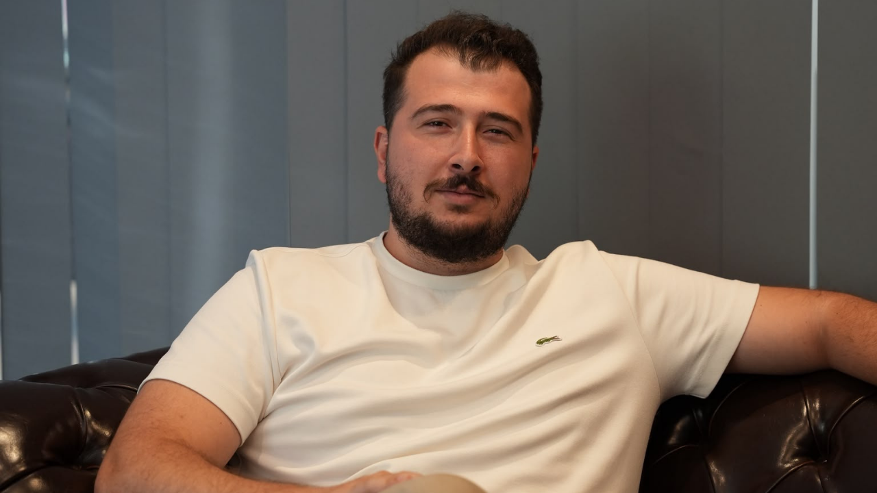 Diş Hekimi Emir Paşaoğulları: “Türk Diş Hekimliğinin Gücü, Mesleki Dayanışmayla Daha da Artacaktır”