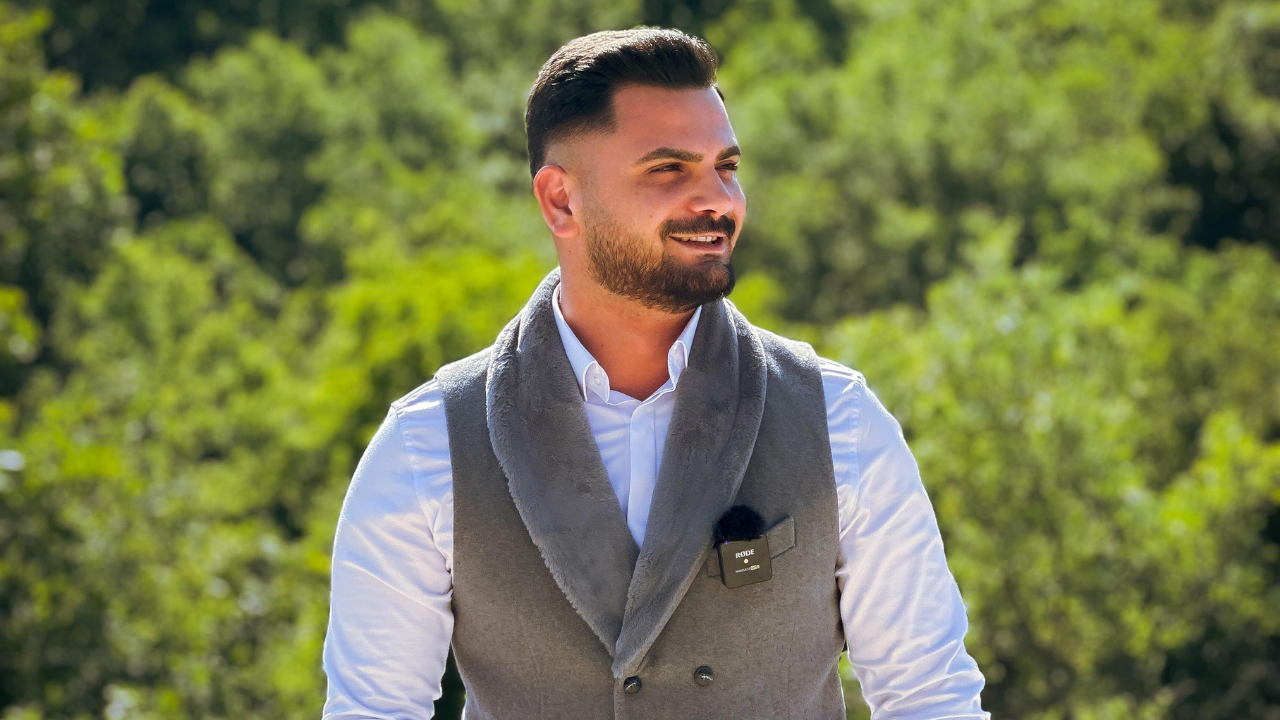 6 Aydır Tutuklu Bulunan Emre Demirkıran Yeniden Hakim Karşısına Çıkıyor