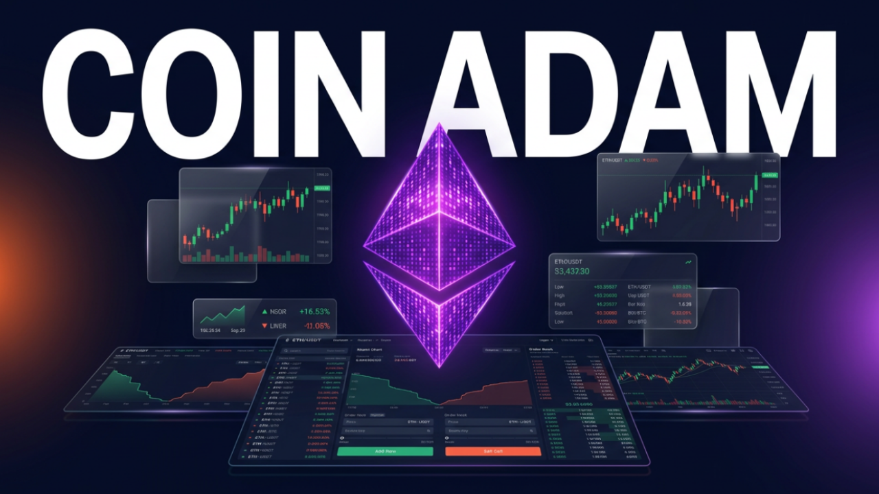 Kripto Piyasalarında Erken Hamleleriyle Öne Çıkan İsim: Coin Adam