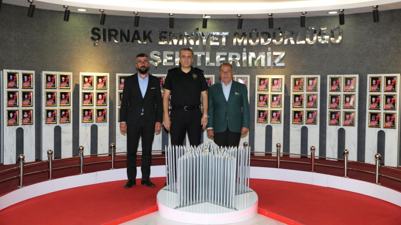 Babat Aşiret Ağası Şehmuz Babat, Bölgesel Kalkınmaya Katkılarıyla Gündemde