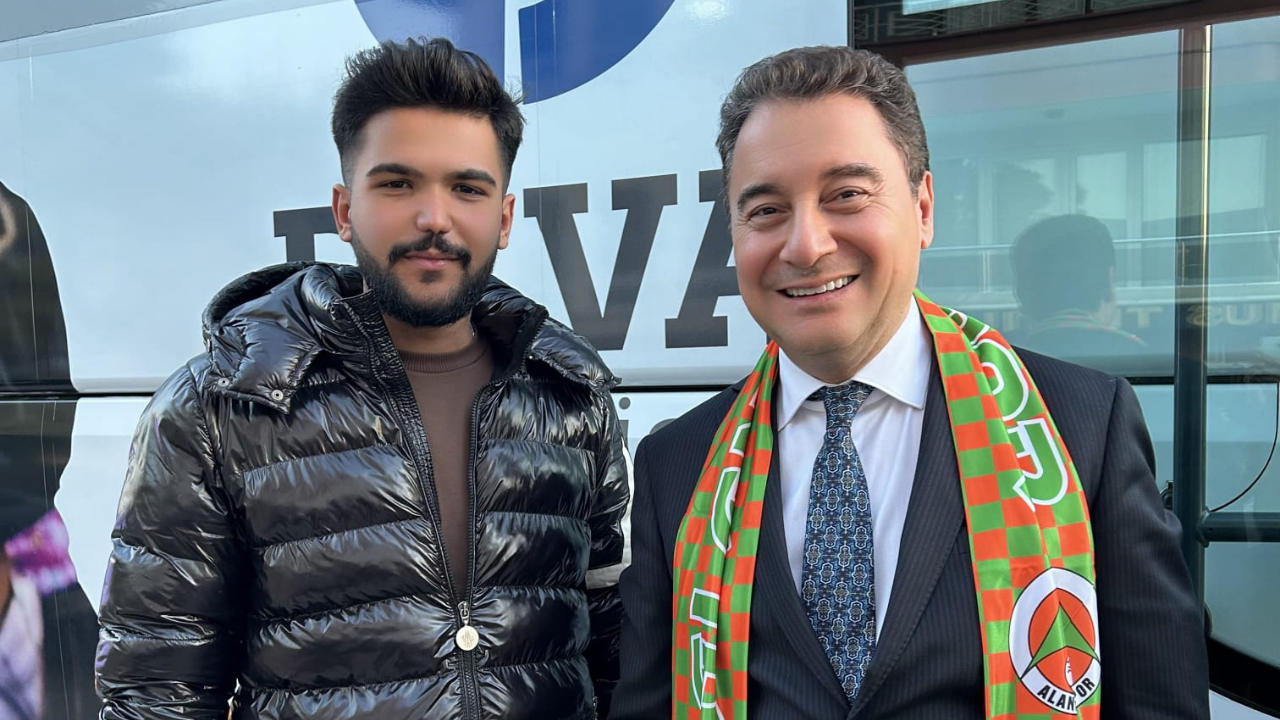 Mekke İnan’ın Yatırım Vizyonu Alanya’da Dikkat Çekiyor