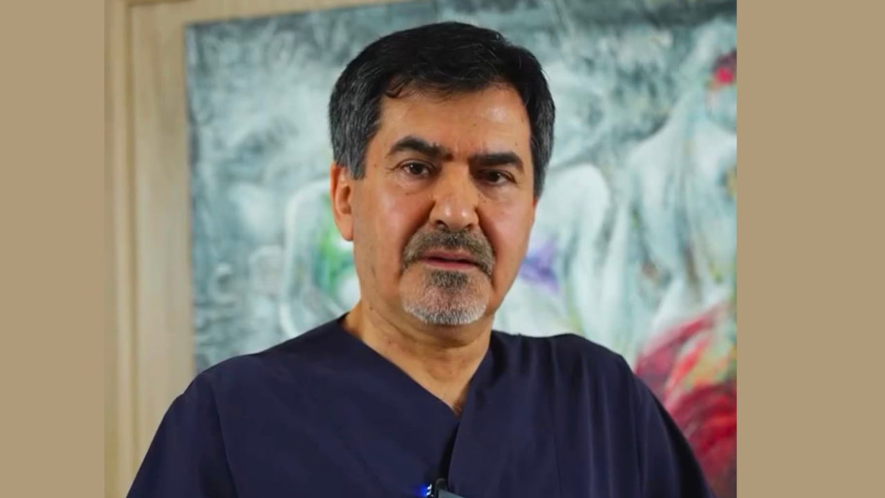 Op. Dr. Hakan Güney Kuşadası’nda Hastalarını Kabul Etmeye Hazırlanıyor