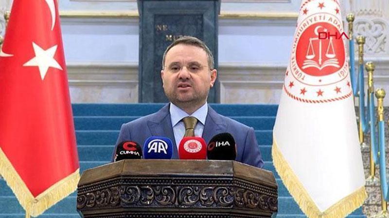 Adalet Bakanlığı’ndan Dev Alım! 1038 Aday Mülakatlarda Başarılı Oldu