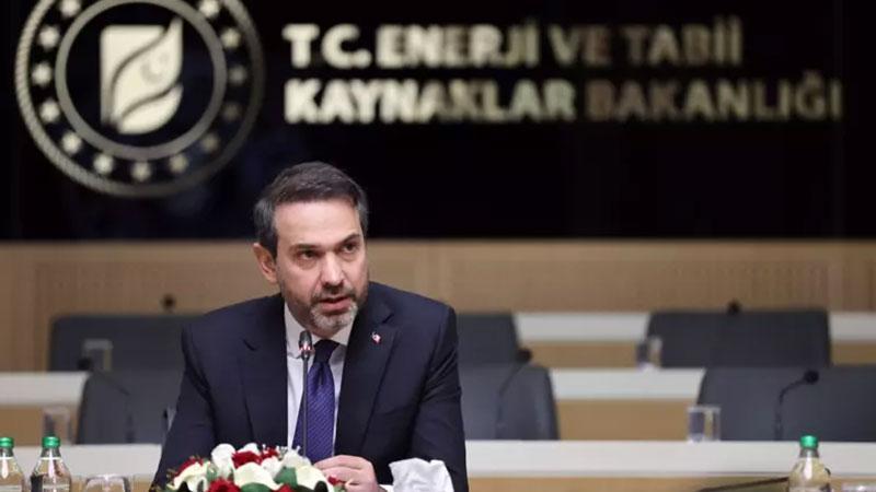 Bakan Bayraktar’dan Madencilik Vizyonu: “Katma Değerli Üretime Odaklanıyoruz”