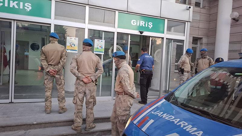 Kuşadası’nda Kooperatif Operasyonu! 3 Kişi Tutuklandı