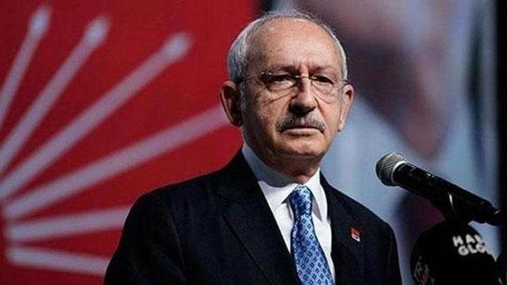 Kılıçdaroğlu’ndan NATO Zirvesi Gözaltılarına Tepki