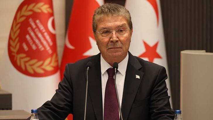 Üstel: KKTC Vatandaşına Yönelik Saldırı Nefret Suçu Niteliği Taşıyabilir
