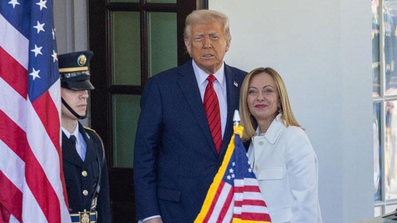 Trump’tan Meloni paylaşımı: ‘Uzaklaştırma kararı gerekiyor’