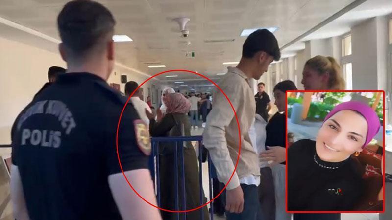 Eşini öldüren sanığa indirimsiz ağırlaştırılmış müebbet hapis cezası
