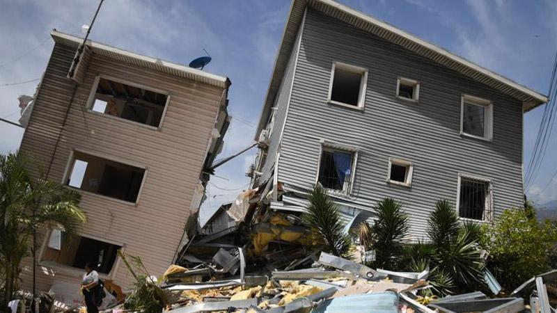 Venezuela’da Deprem Felaketi Ağırlaşıyor! Can Kaybı 3 Bin 685’e Yükseldi