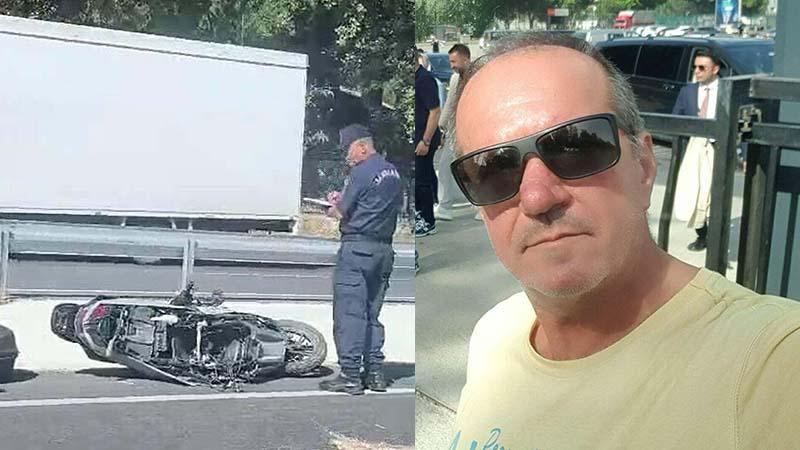 Yürek Yakan Kaza! Hemşire Çiftin Mücadelesi Sonuç Vermedi