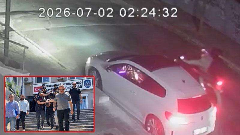 Baran Yusuf Dağdeviren Cinayetinde İtiraf Geldi: “Otomobile Rastgele Ateş Açtım”