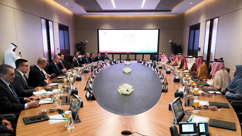 Bakan Kurum’dan Suudi Arabistan’da kritik temas: Hayat Mekke Projesi’nde yeni karar