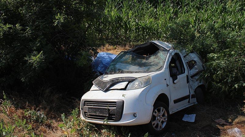 Düğün Dönüşü Facia: Aynı Aileden 3 Kişi Hayatını Kaybetti!
