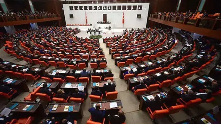 TBMM’de 15 Temmuz’un 10’uncu yılı için anma programı düzenlenecek
