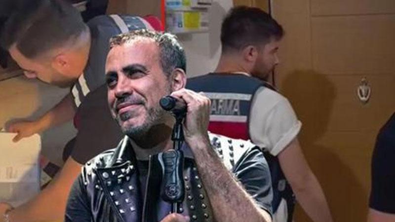 Haluk Levent hakkında tutuklama talebi