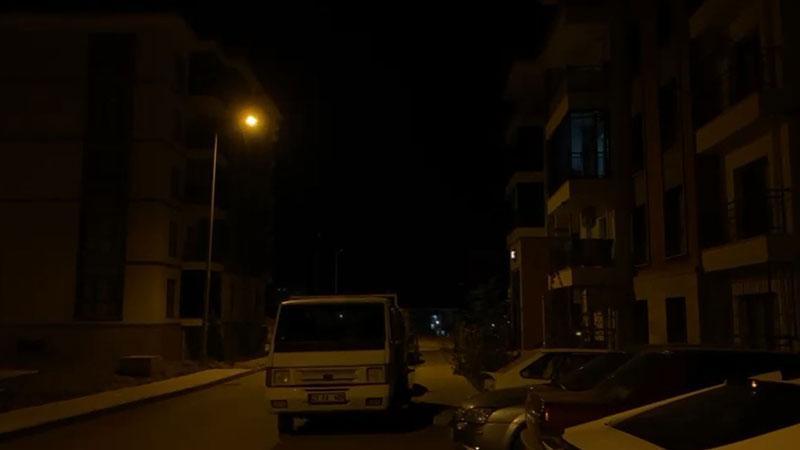 Elazığ’da 4.0 Büyüklüğünde Deprem