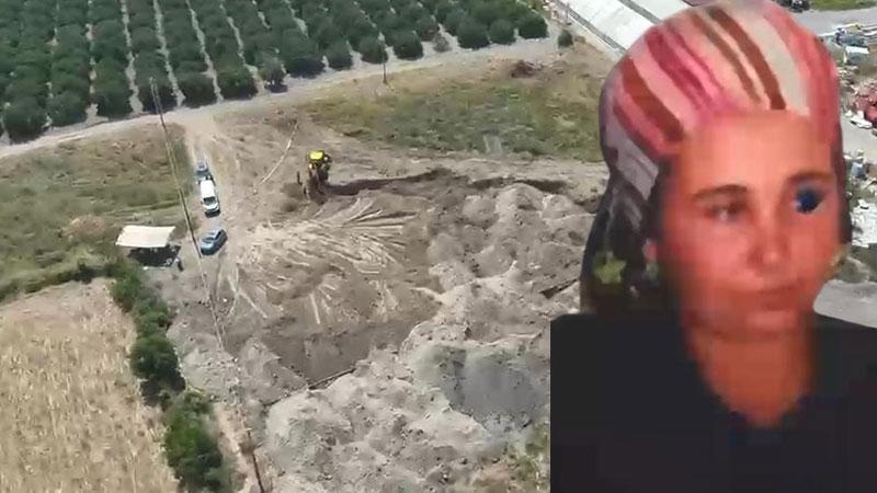 14 yıllık sır çözüldü! Kayıp olarak aranan Selbi Uyğur’un öldürüldüğü ortaya çıktı