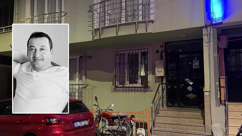 İki gündür haber alınamıyordu: Evinde tabancayla vurulmuş halde bulundu