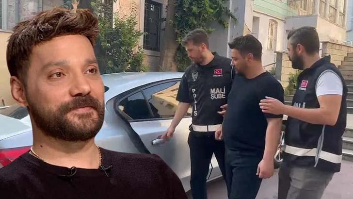 Oğuzhan Uğur: “Haluk Levent ile ticari iş birliğim olmadı”