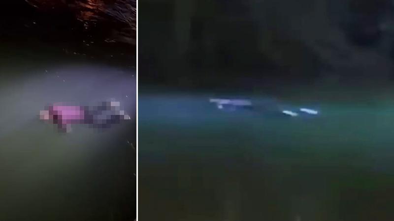 Sulama kanalında acı son: 5 kilometre sürüklenen kişinin kimliği belirlendi