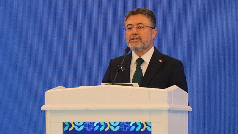Bakan Yumaklı: Van Gölü Havzası için master plan hazırlanıyor