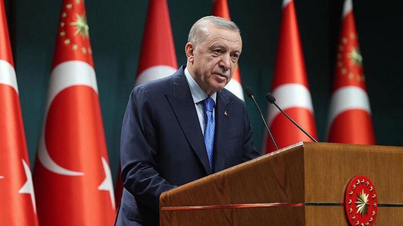 Cumhurbaşkanı Erdoğan’dan Sanchez’e tebrik telefonu: “İspanya’nın tutumu gönüllerde karşılık buldu”