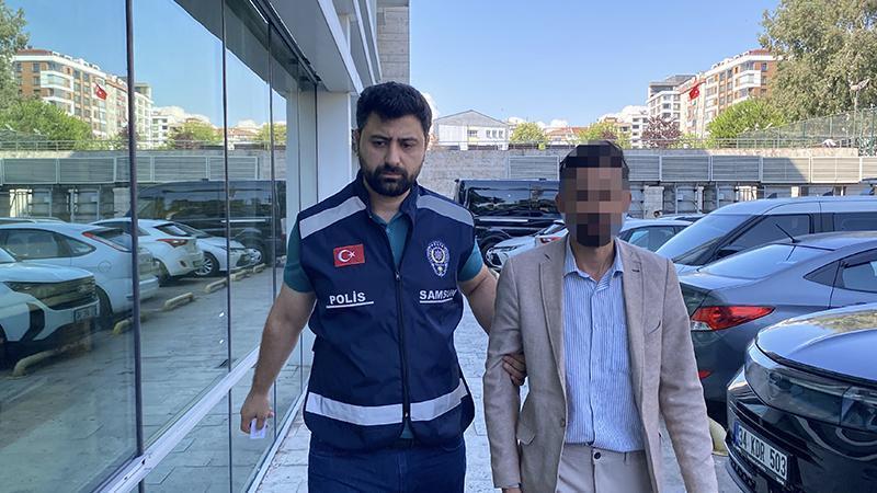 Aynı çift arasında üçüncü adli olay