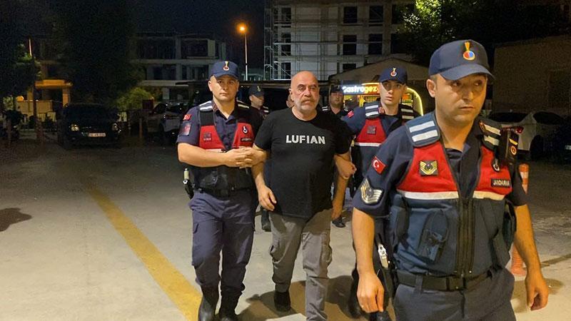 Kenevir Operasyonunda İki Kardeş Gözaltına Alındı