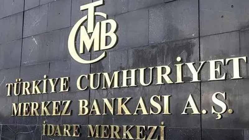 Merkez Bankası Politika Faizini Yüzde 37’de Sabit Tuttu