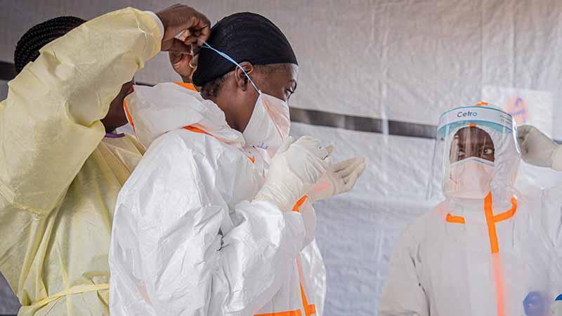 DSÖ’den Kongo Demokratik Cumhuriyeti’ndeki Ebola salgını uyarısı: “Gerçek vaka sayısı iki katından fazla olabilir”