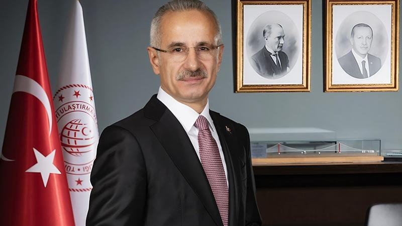 Türkiye’nin En Büyük Dış Finansmanlı Demiryolu Projesinde İhale İlanı Resmi Gazete’de Yayımlandı