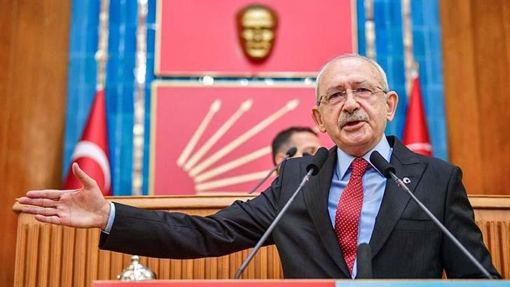 CHP’de milletvekilleri toplantıya çağrıldı: Gündem son siyasi gelişmeler