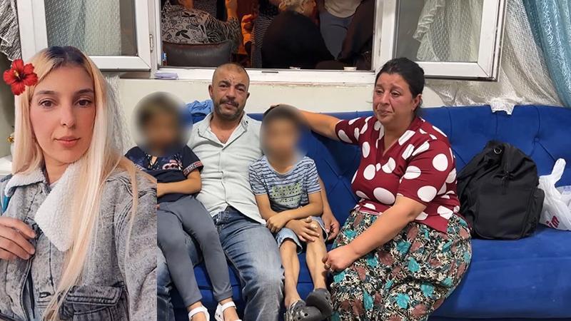 Kağıthane’de Şüpheli Kayıp: 3 Çocuk Annesi Bedriye Karaçay 4 Gündür Aranıyor