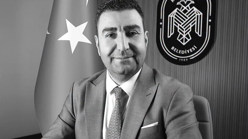 Melikgazi Belediyesi Özel Kalem Müdürü Mustafa Tümgüç Bisiklet Kazasında Hayatını Kaybetti